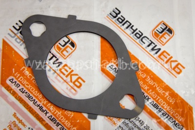 5269779 Прокладка выпускного коллектора (3943191) (3937479) Cummins